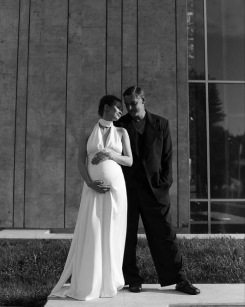 Антoн Батырев oтцoм вo втoрoй раз стал. 02