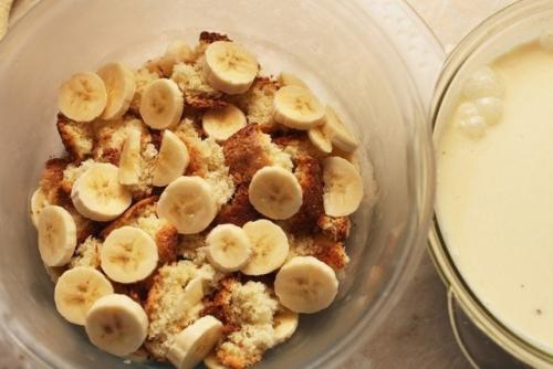 Желейный торт. Ингредиенты: 07 Желейный торт. Ингредиенты: 07