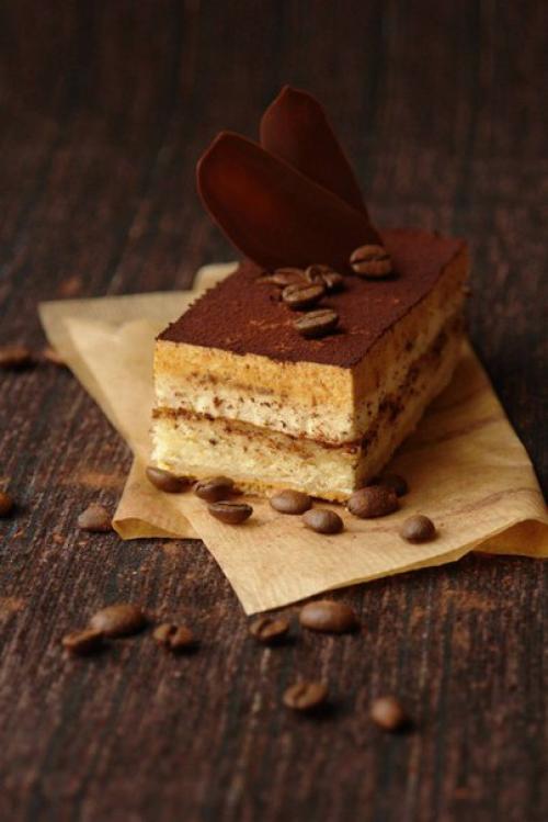 Кофейный торт арабика. 01