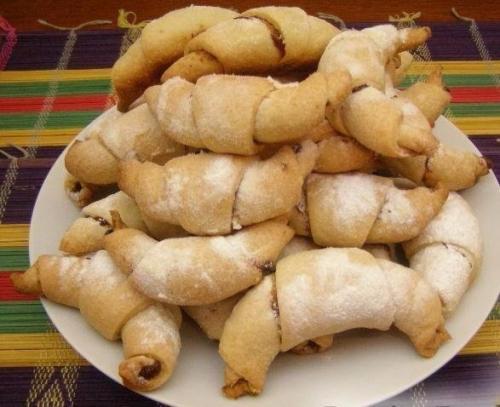 Печенье - топ - 9 самые вкусные рецепты. 06 Печенье - топ - 9 самые вкусные рецепты. 06