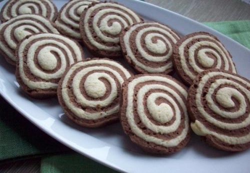 Печенье - топ - 9 самые вкусные рецепты. 02 Печенье - топ - 9 самые вкусные рецепты. 02