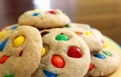 Печенье - топ - 9 самые вкусные рецепты. 01 Печенье - топ - 9 самые вкусные рецепты. 01