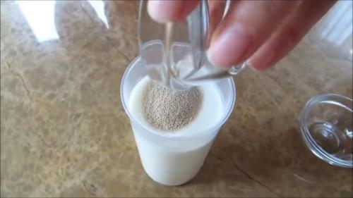 Решила вам показать рецепт ароматных чесночных лепешек. 01 Решила вам показать рецепт ароматных чесночных лепешек. 01