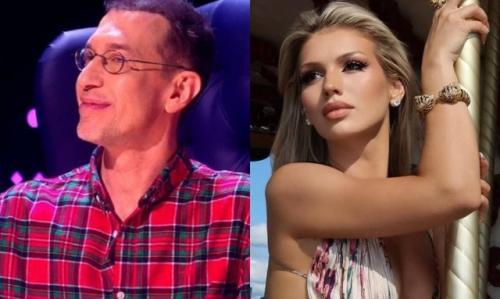 Не успела Люся чеботина ответить на критику Ильи Резника, как певице досталось от Сергея соседова.

