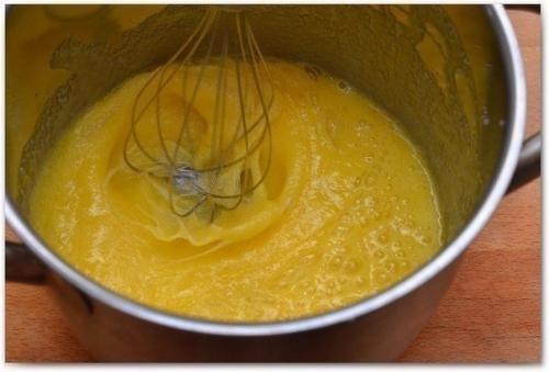 Очень вкусная шарлотка. 02 Очень вкусная шарлотка. 02