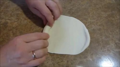 Решила вам показать рецепт ароматных чесночных лепешек. 02 Решила вам показать рецепт ароматных чесночных лепешек. 02