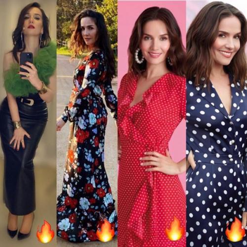 Встречаи те разбор Натальи ореи ро по типажу! 08 Встречаи те разбор Натальи ореи ро по типажу! 08