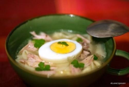 Топ - 9 вкуснеших горячих первых блюд. 07 Топ - 9 вкуснеших горячих первых блюд. 07