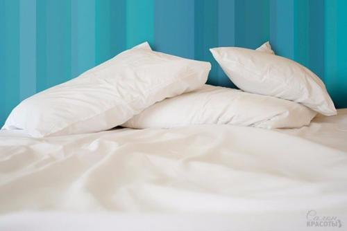 ? 15. Ужасных вещей, которые ты постоянно делаешь во время ухода за собой. 04