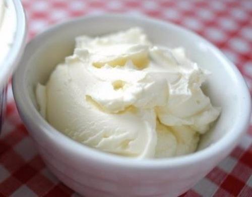 Домашний сыр Филадельфия. 01 Домашний сыр Филадельфия. 01