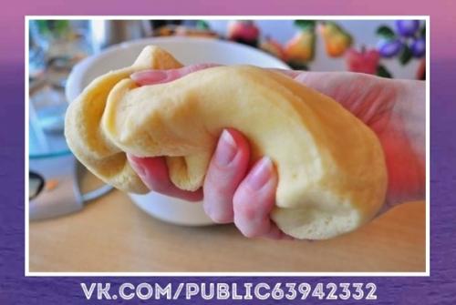 Объедение! Рецепты самого вкусного теста. Объедение! Рецепты самого вкусного теста.