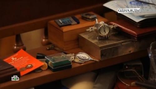 Все в антиквариате. 03