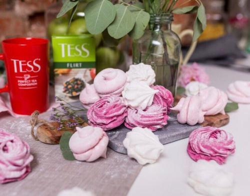 Тройка самых вкусных зефиров. 08