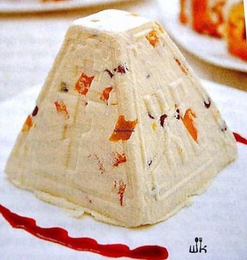 Пять рецептов творожных. 02 Пять рецептов творожных. 02