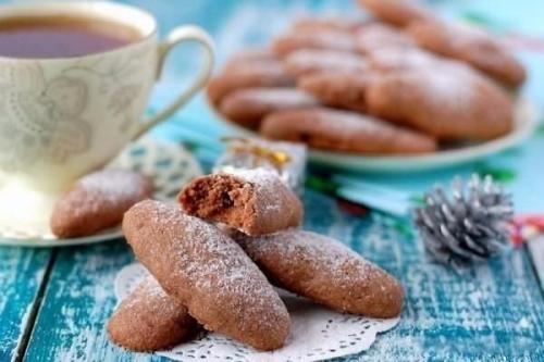 Печенье - топ - 9 самые вкусные рецепты. 03 Печенье - топ - 9 самые вкусные рецепты. 03