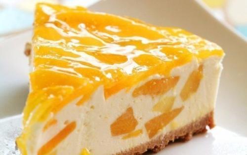 Топ - 5 рецептов чизкейка. 01 Топ - 5 рецептов чизкейка. 01