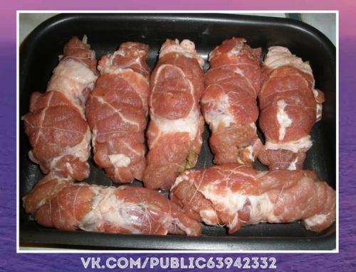 Вот такой рецепт всех порадует. 01 Вот такой рецепт всех порадует. 01