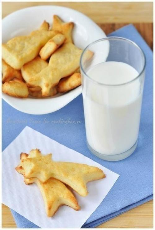 Запеканка Мечта Мужа. 01