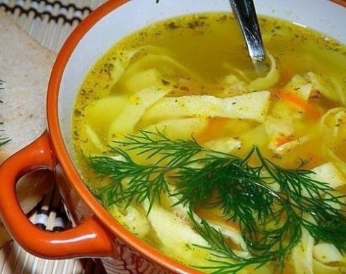 Рецепты 10 самых вкусных супов. 08 Рецепты 10 самых вкусных супов. 08