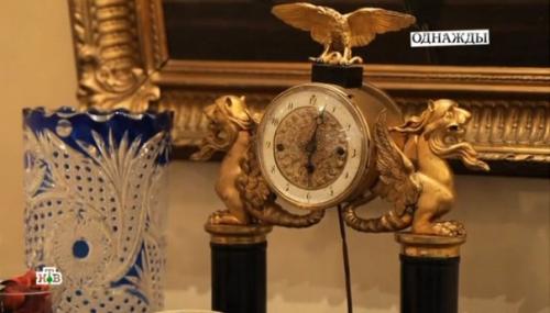 Все в антиквариате. 04