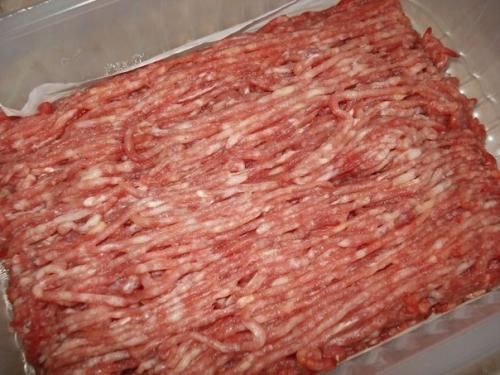 Тефтели Как в Садике. 01