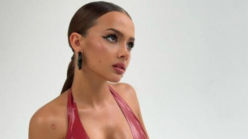 Валю карнавал заподозрили в романе с 29-летним успешным бизнесменом Аргишти эвояном.