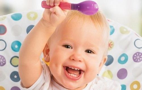 Каши для детей: 5 вкусных рецептов. Каши для детей: 5 вкусных рецептов.