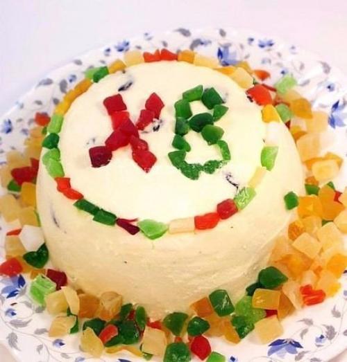 Пять рецептов творожных. 01 Пять рецептов творожных. 01