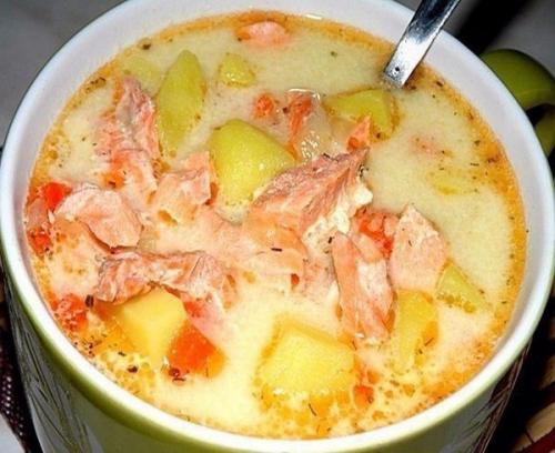 Рецепты 10 самых вкусных супов. 05 Рецепты 10 самых вкусных супов. 05