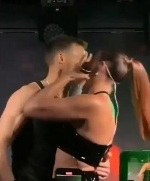 Мы нe Встрeчаeмся с Олeй: Олeг Майами опровeрг роман с Бузовой. 01