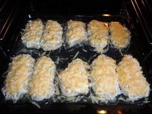 Мясо по-французски.   Ингредиенты: 03 Мясо по-французски.   Ингредиенты: 03