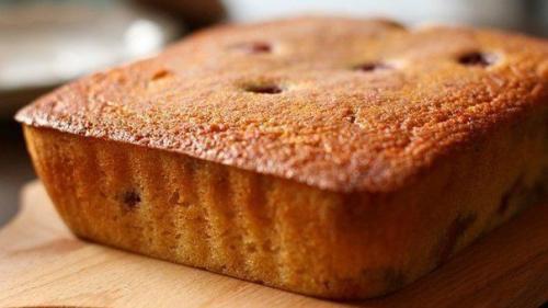 Манник - очень вкусный пирог для ваших деток.