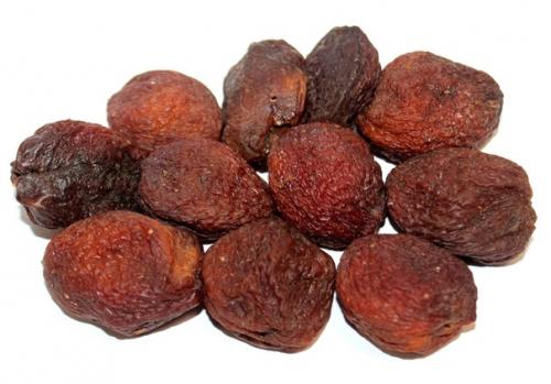 Вот три плода, которые нужно съедать каждый день! Вот три плода, которые нужно съедать каждый день!