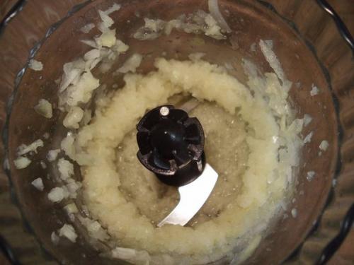 Тефтели Как в Садике. 02