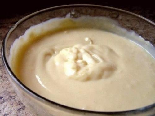 Бостонский кремовый торт. 01 Бостонский кремовый торт. 01