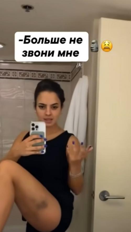 А вы никогда не думали, что будет, если профессиональный спортсмен ударит обычного человека, который не занимается профессиональным спортом? 01