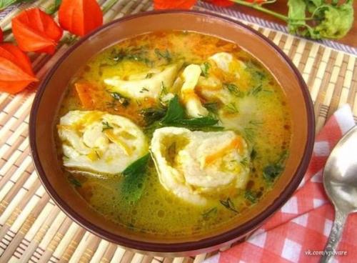 Топ - 9 вкуснеших горячих первых блюд. Топ - 9 вкуснеших горячих первых блюд.