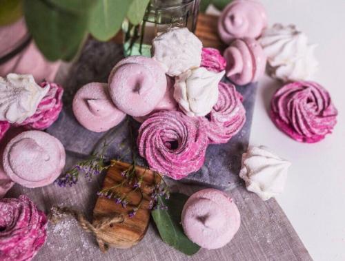 Тройка самых вкусных зефиров. 07