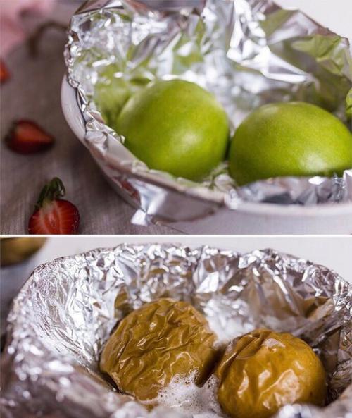 Тройка самых вкусных зефиров. 01