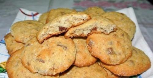 Печенье - топ - 9 самые вкусные рецепты. Печенье - топ - 9 самые вкусные рецепты.