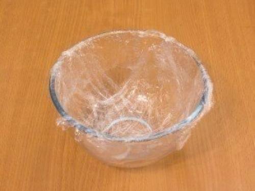 Торт Цукотто. Торт получился очень - очень вкусный. 04 Торт Цукотто. Торт получился очень - очень вкусный. 04