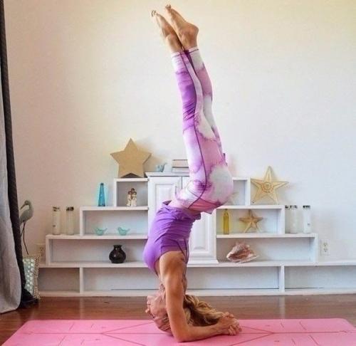 Комплекс упражнений силовой йоги для похудения. Комплекс упражнений силовой йоги для похудения.