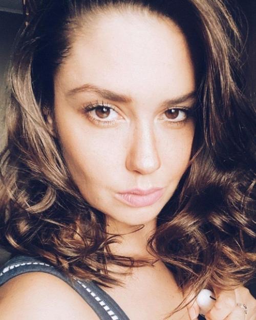 У агаты муцениеце новый роман. 05