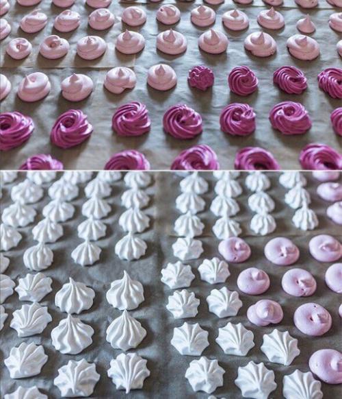 Тройка самых вкусных зефиров. 05