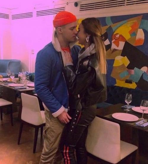 Мы нe Встрeчаeмся с Олeй: Олeг Майами опровeрг роман с Бузовой. 02