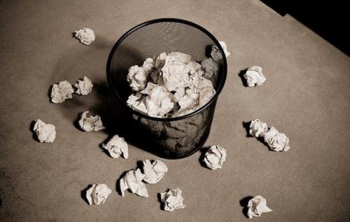 В случае если хочешь быть счастливым, убери из жизни семь О.