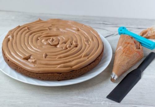 Торт Астория. Ингредиенты: 06 Торт Астория. Ингредиенты: 06