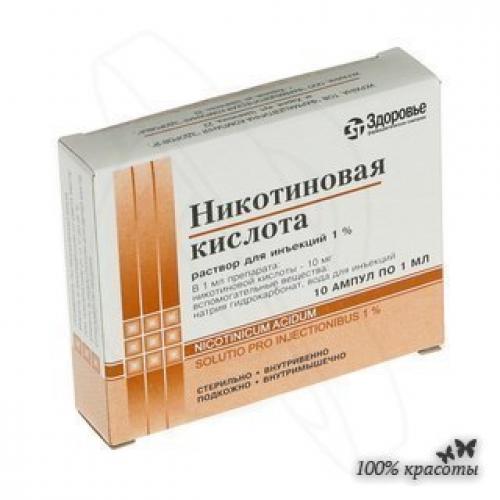 Секретный рецепт от трихолога.