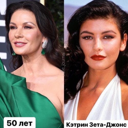 Топ - 10 самых красивых актрис планеты. 03