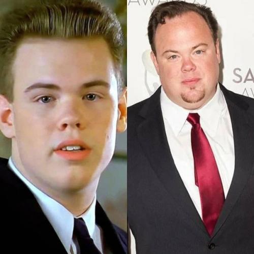 Актеры Один Дома 30 лет спустя. 06